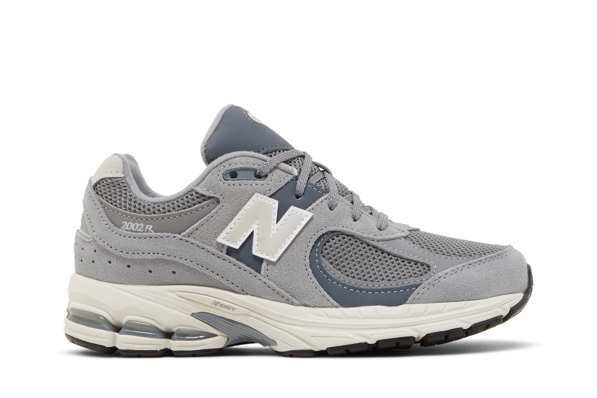 New balance big kid 2025 size