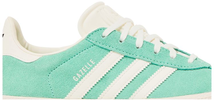 Adidas Gazelle J Easy Green