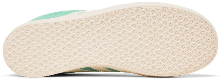 Adidas Gazelle J Easy Green