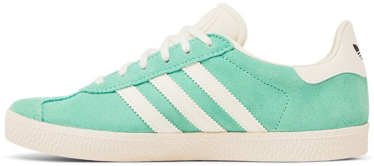 Adidas Gazelle J Easy Green