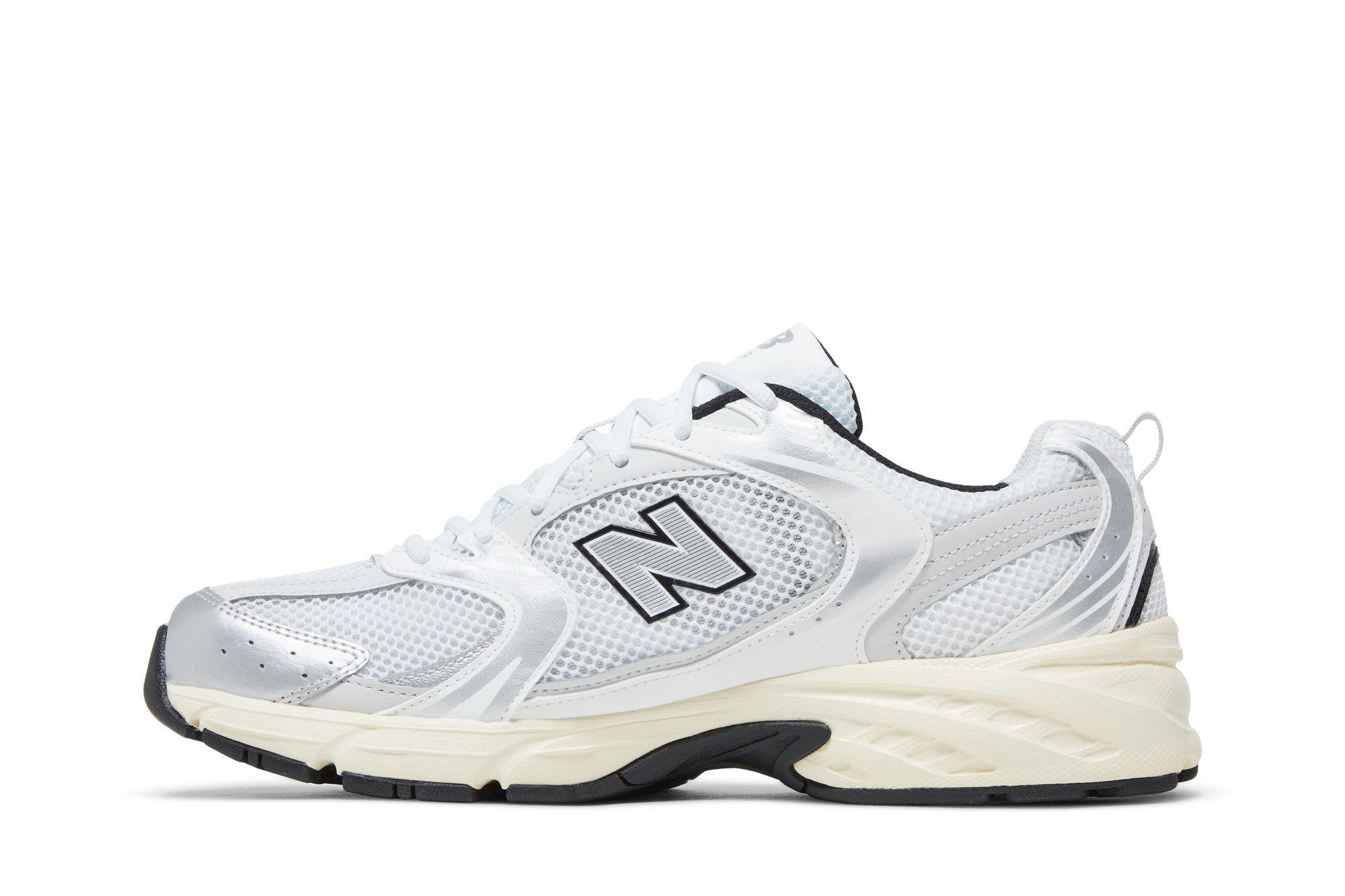 New Balance MR530TA / MR530TA 23㎝ New Balance 530 'Silver Black' MR530TA