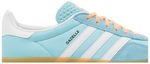 Gazelle Indoor - Preloved Brown/Wonder White/Gum main image 0