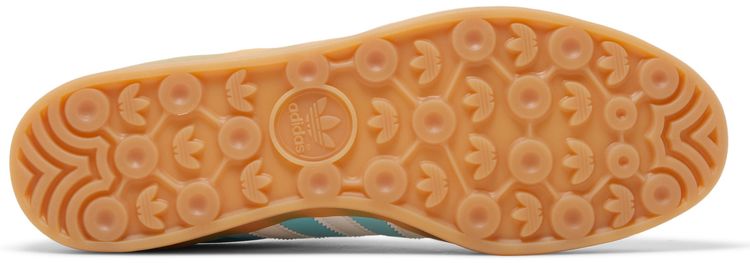 Adidas Gazelle Indoor Preloved Blue Gum