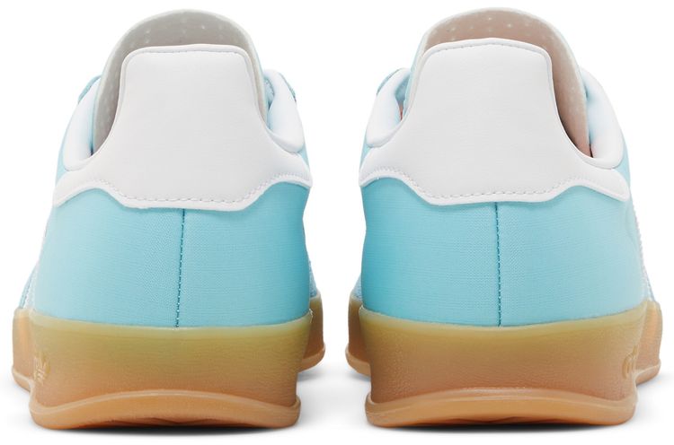 Adidas Gazelle Indoor Preloved Blue Gum