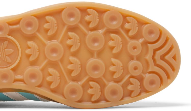 Adidas Gazelle Indoor Preloved Blue Gum