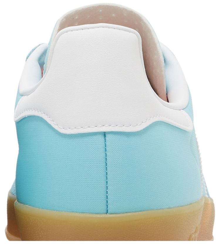 Adidas Gazelle Indoor Preloved Blue Gum