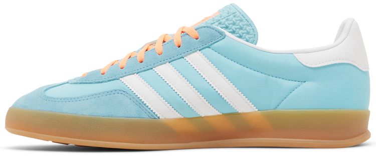 Adidas Gazelle Indoor Preloved Blue Gum