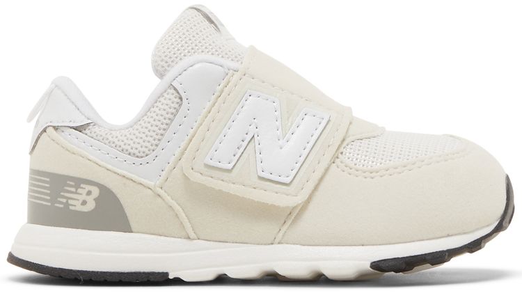 New Balance 574 New B Hook Loop Toddler Nimbus Cloud