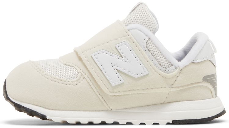 New Balance 574 New B Hook Loop Toddler Nimbus Cloud