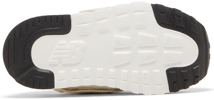 New Balance 574 New B Hook Loop Toddler Nimbus Cloud