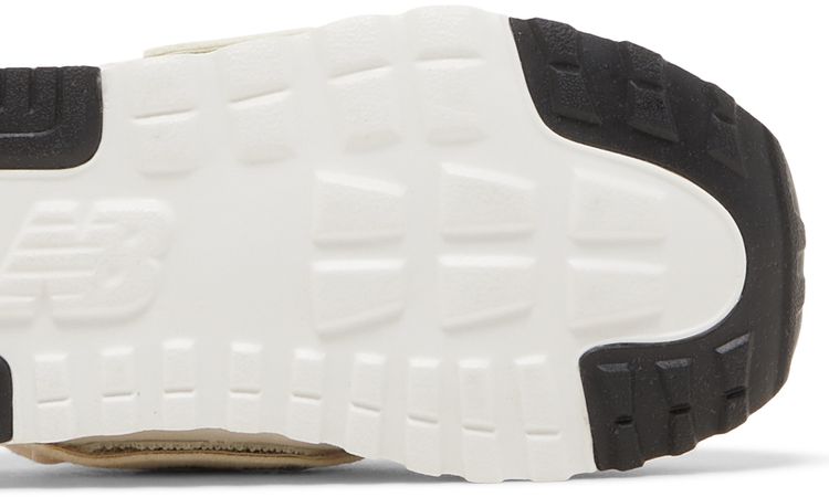 New Balance 574 New B Hook Loop Toddler Nimbus Cloud