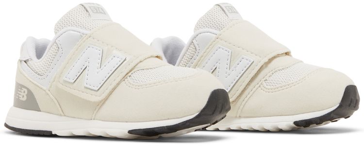 New Balance 574 New B Hook Loop Toddler Nimbus Cloud