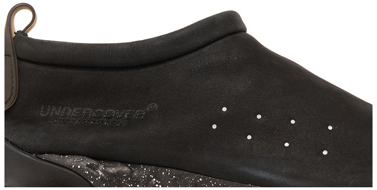 Nike Undercover x Moc Flow Black