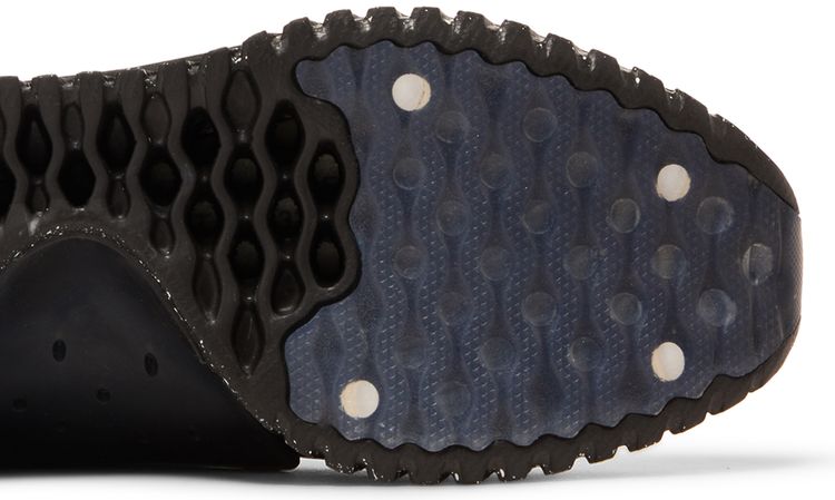 Nike Undercover x Moc Flow Black