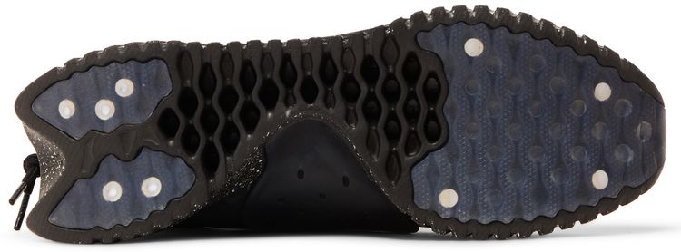 Nike Undercover x Moc Flow Black