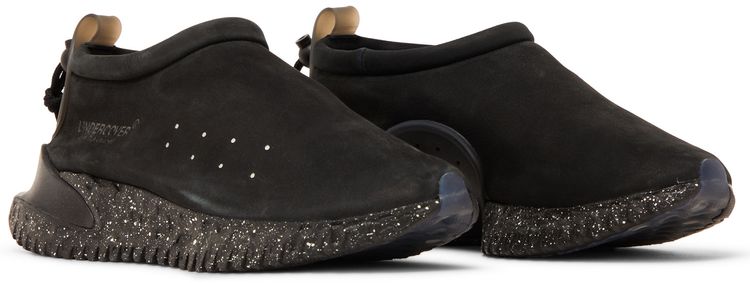 Nike Undercover x Moc Flow Black