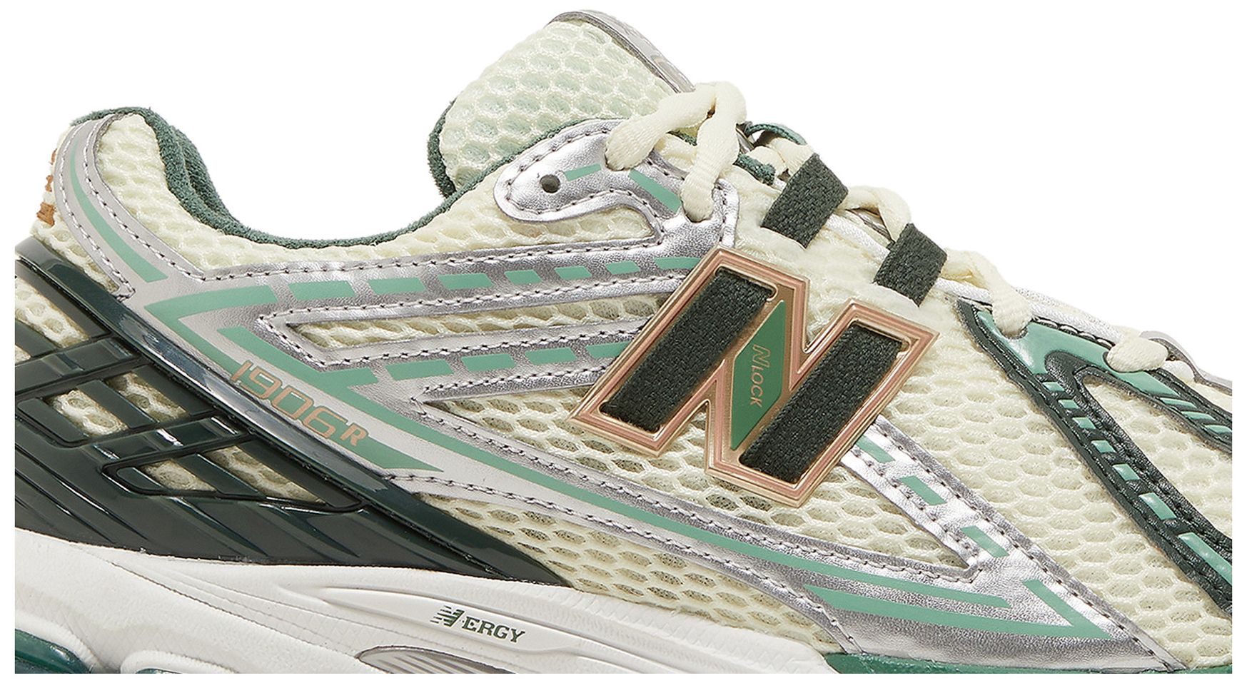 Buy Aimé Leon Dore x New Balance 1906R 'Green' - M1906RL1 | GOAT