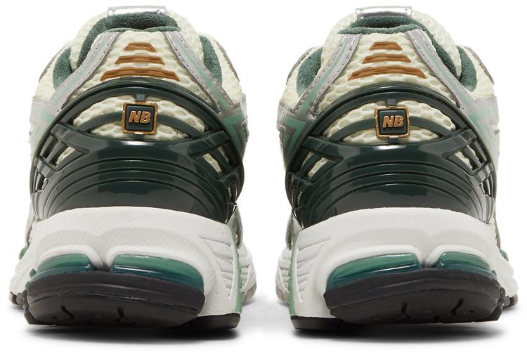 Aime Leon Dore x 1906R Green
