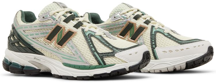 Aime Leon Dore x 1906R Green
