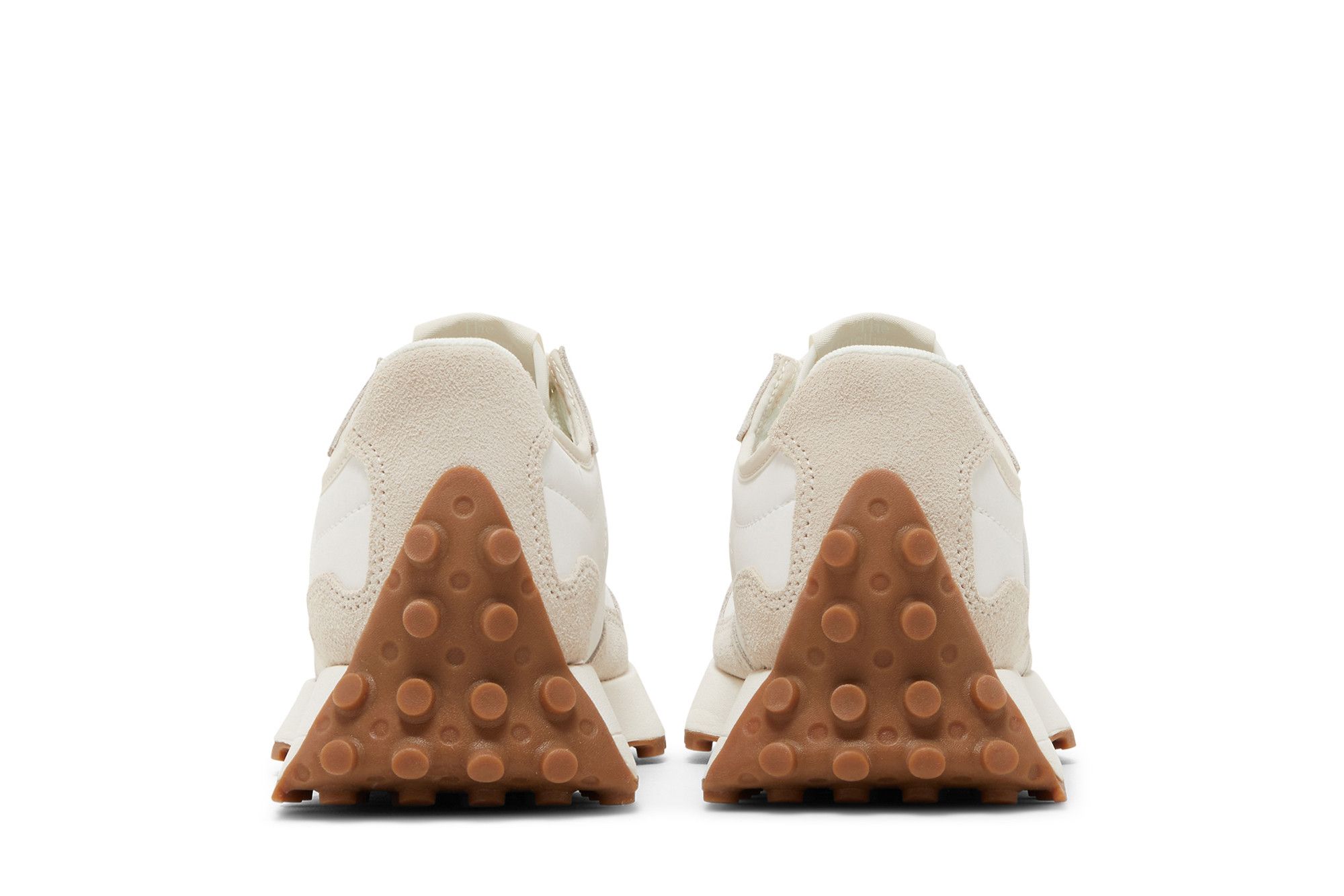 Buy New Balance Wmns 327 'Moonbeam Timberwolf' - WS327AN