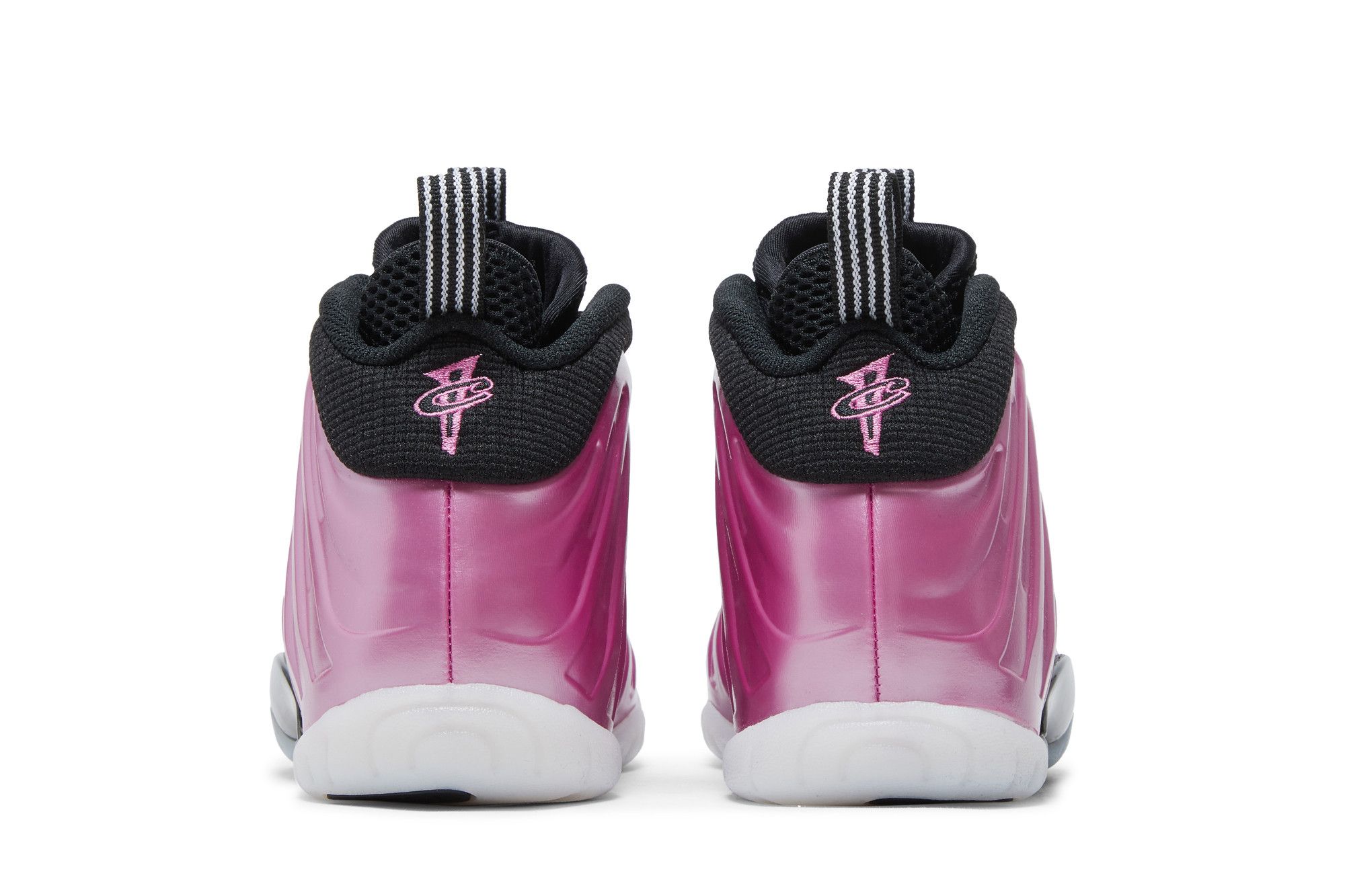 Nike little posite one pink sale
