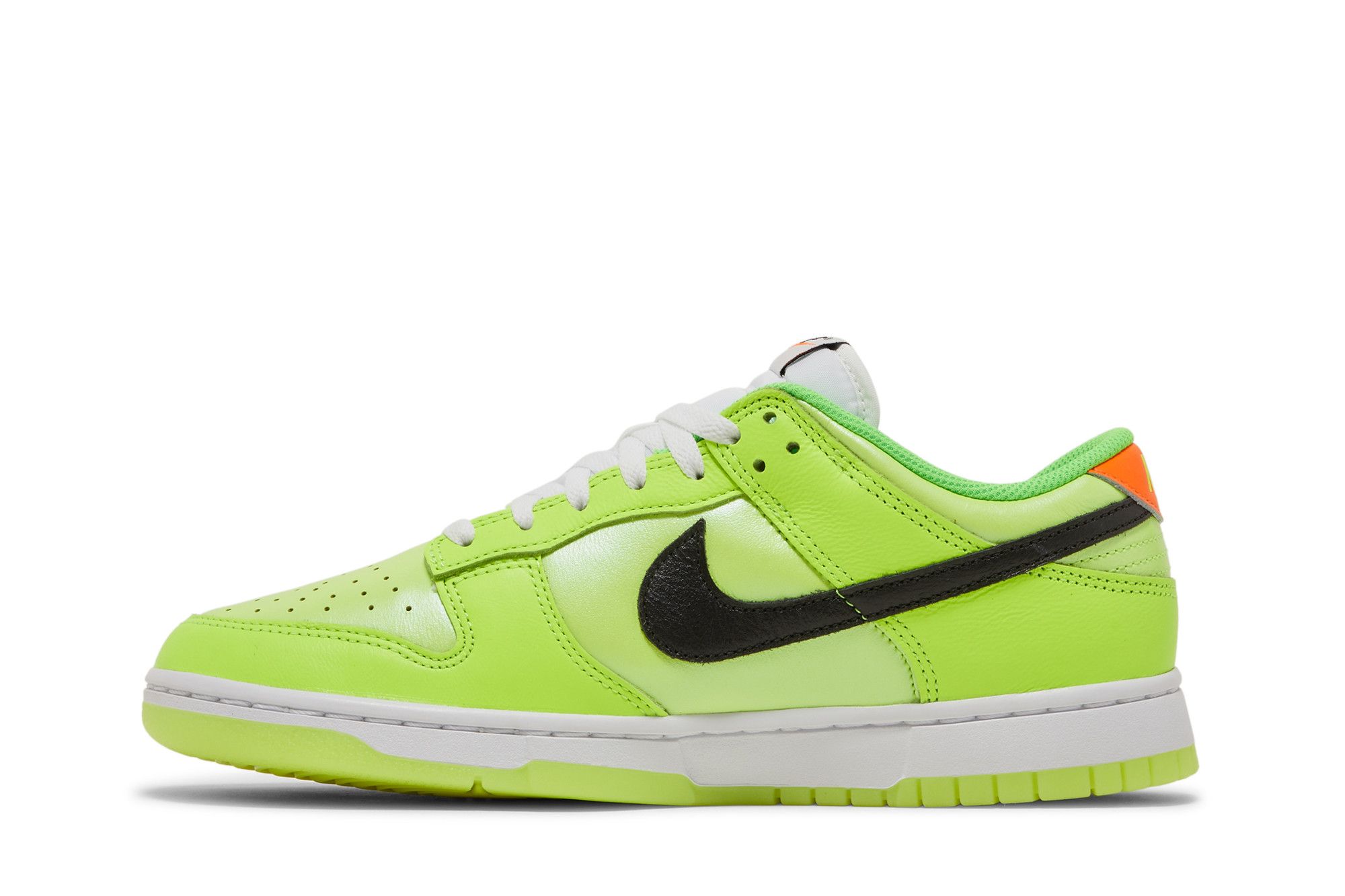 Buy Nike Dunk Low SE 'Volt' - FJ4610 702 | GOAT