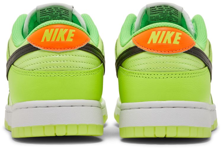 Dunk Low SE Volt