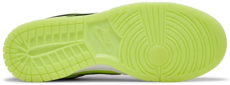 Dunk Low SE Volt
