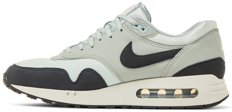 Nike Kids of Immigrants x Air Max 1 86 OG Big Bubble   Anthracite