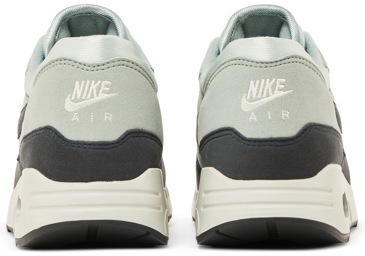 Nike Kids of Immigrants x Air Max 1 86 OG Big Bubble   Anthracite