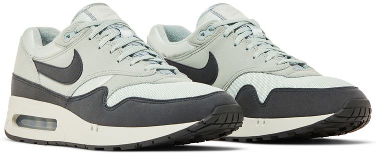 Nike Kids of Immigrants x Air Max 1 86 OG Big Bubble   Anthracite