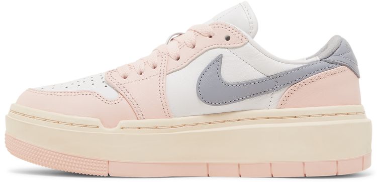 Wmns Air Jordan 1 Elevate Low Atmosphere