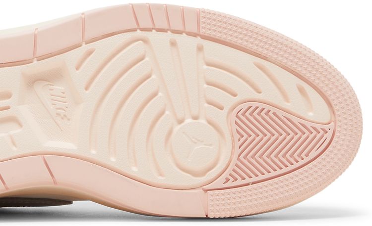 Wmns Air Jordan 1 Elevate Low Atmosphere