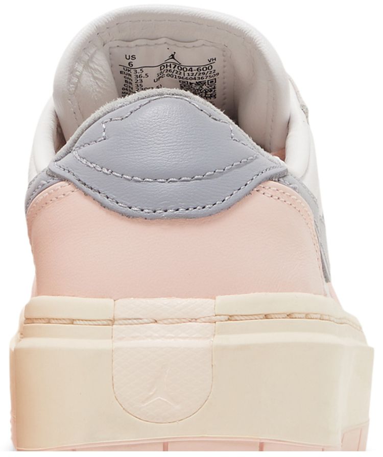 Wmns Air Jordan 1 Elevate Low Atmosphere