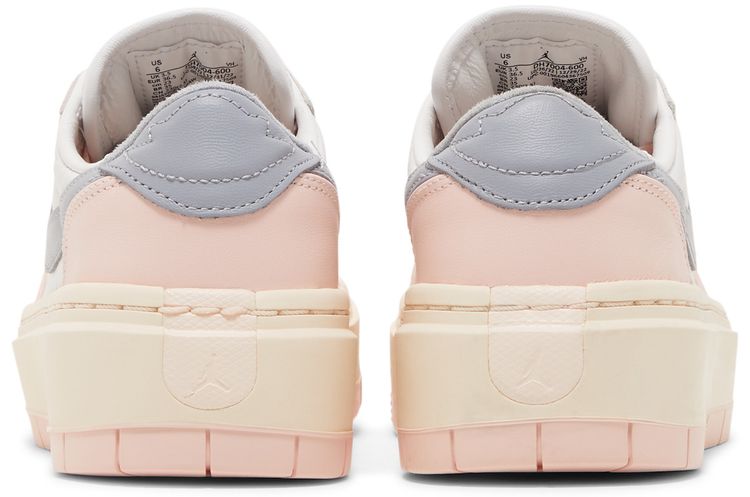 Wmns Air Jordan 1 Elevate Low Atmosphere