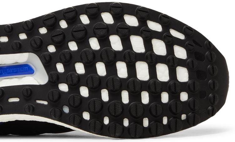 Adidas UltraBoost 10 Spikeless Golf OG