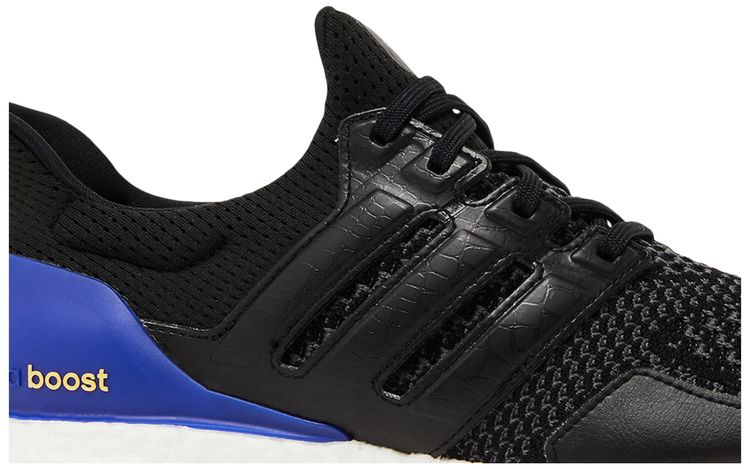 Adidas UltraBoost 10 Spikeless Golf OG