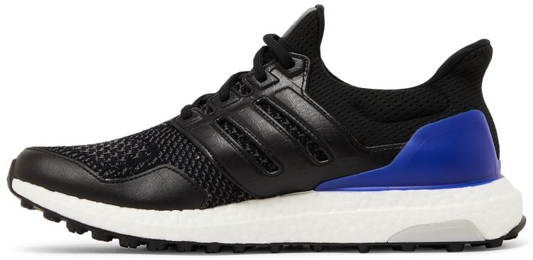 Adidas UltraBoost 10 Spikeless Golf OG
