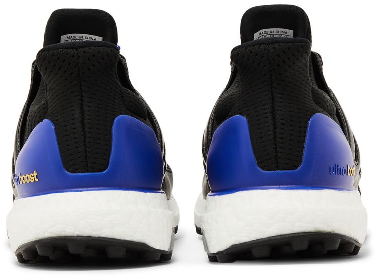 Adidas UltraBoost 10 Spikeless Golf OG