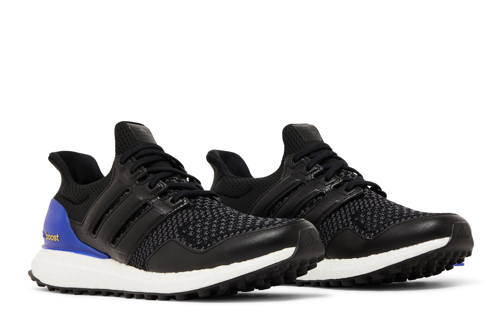 Buy UltraBoost 1.0 Spikeless Golf 'OG' - GV6919 | GOAT