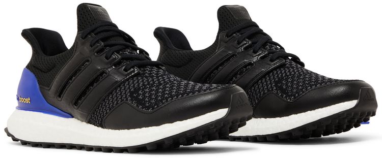 Adidas UltraBoost 10 Spikeless Golf OG