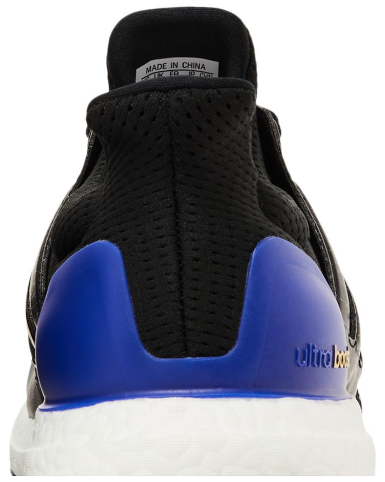 Adidas UltraBoost 10 Spikeless Golf OG