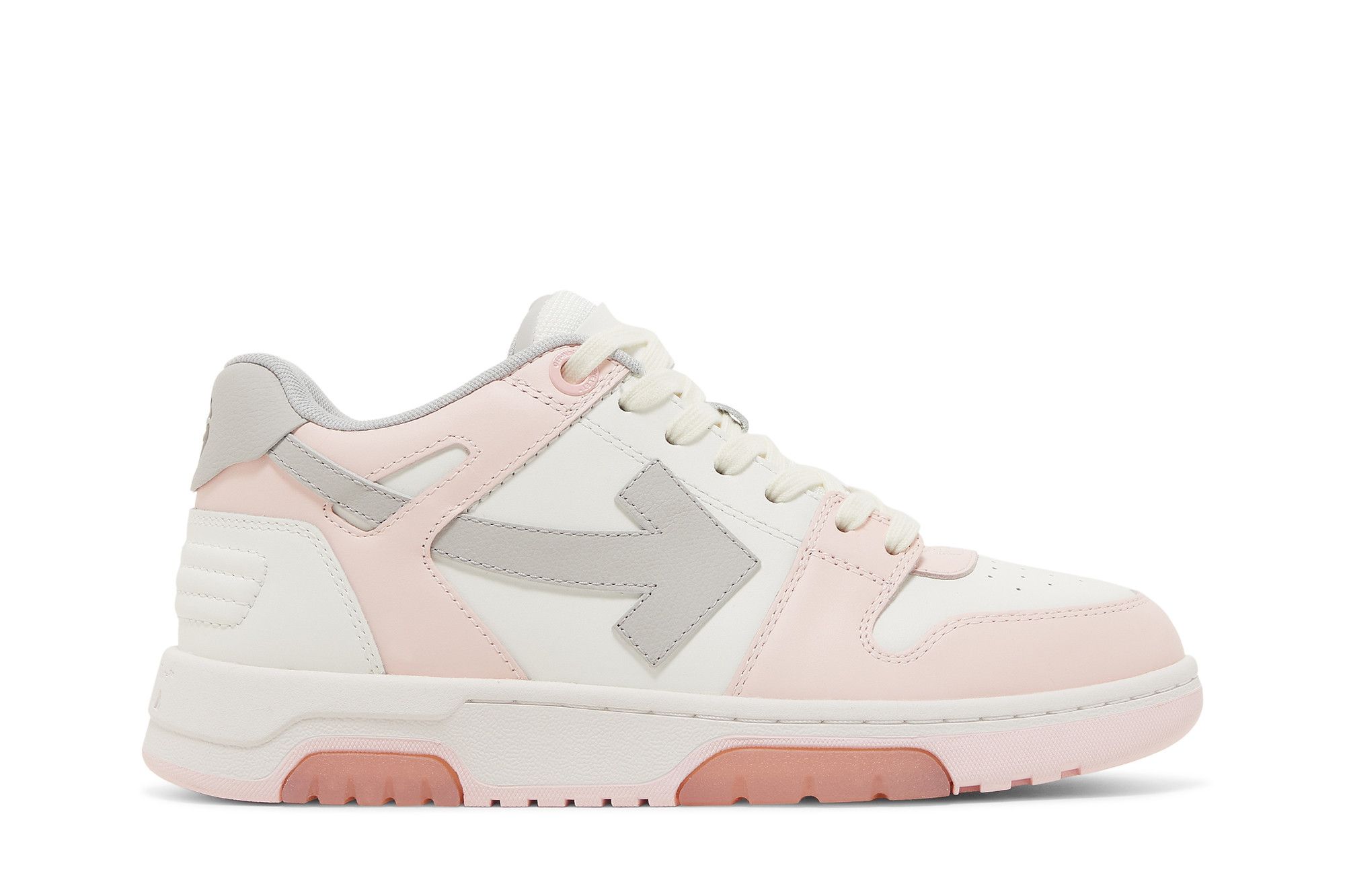 Buy Off White Wmns Out of Office Pink Light Grey
