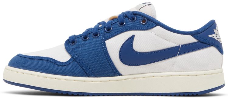 Air Jordan 1 KO Low Kentucky