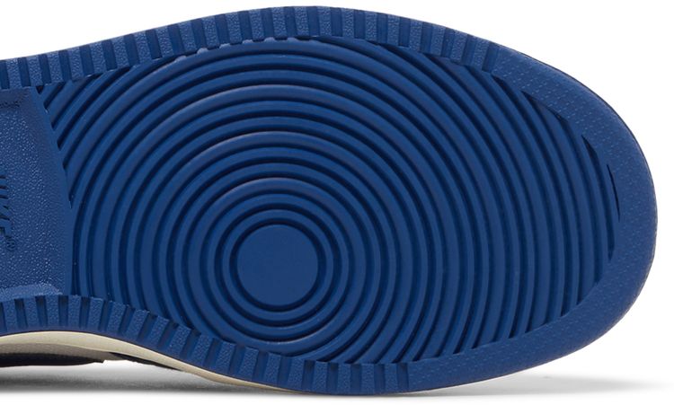Air Jordan 1 KO Low Kentucky