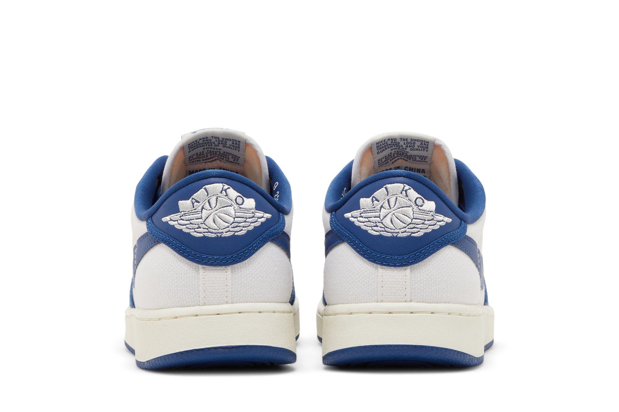 Buy Air Jordan 1 KO Low 'Kentucky' - DX4981 103 | GOAT Buy Air Jordan 1 KO Low 'Kentucky' - DX4981 103 | GOAT