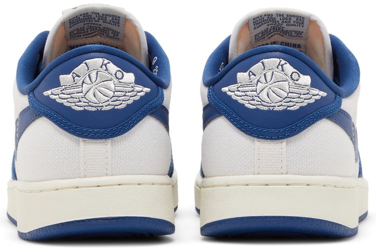 Air Jordan 1 KO Low Kentucky