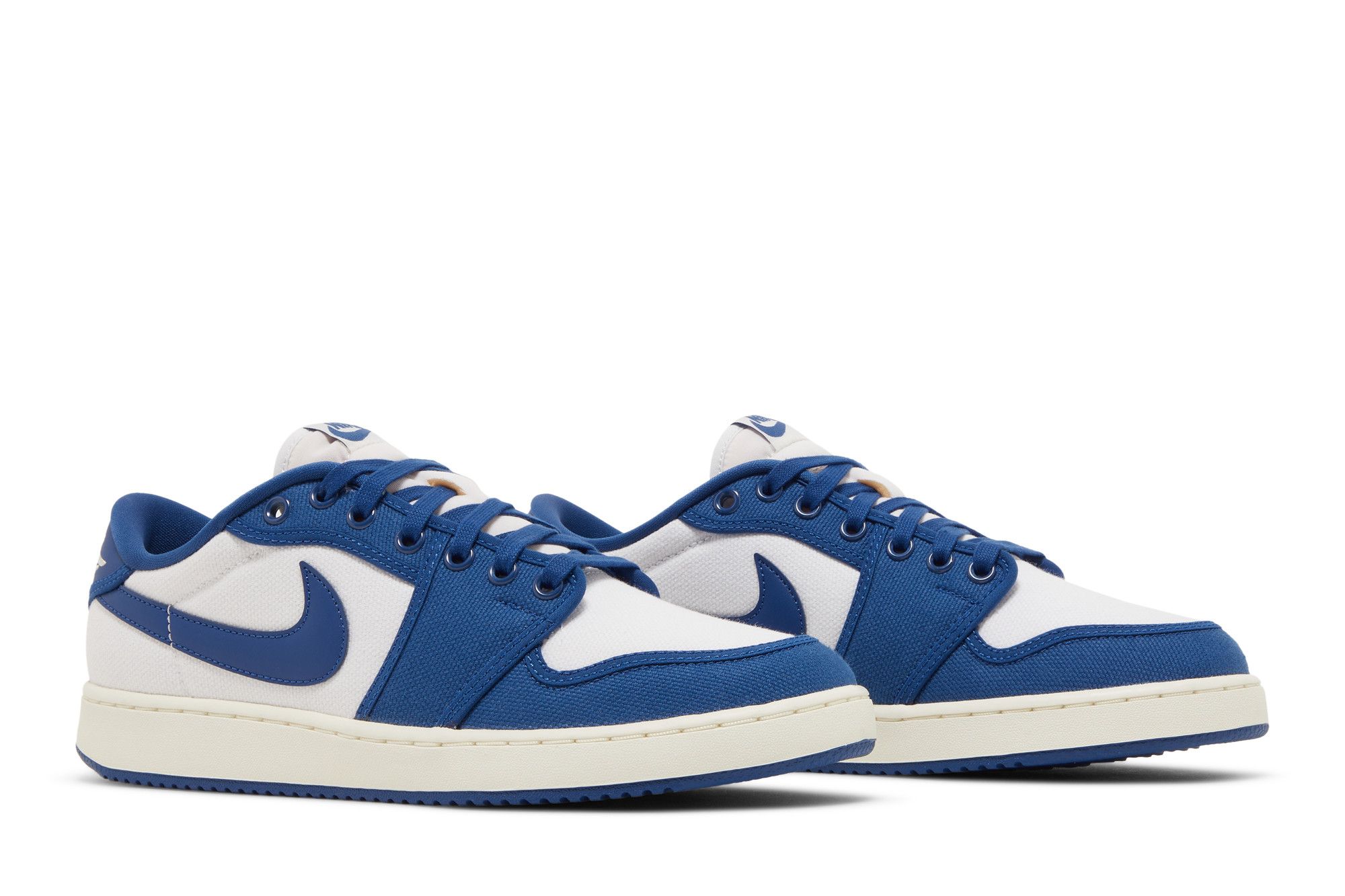 Buy Air Jordan 1 KO Low 'Kentucky' - DX4981 103 | GOAT