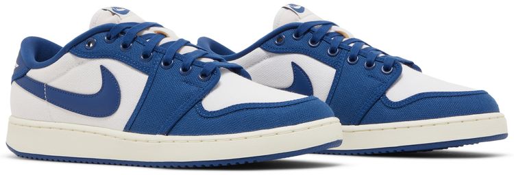 Air Jordan 1 KO Low Kentucky