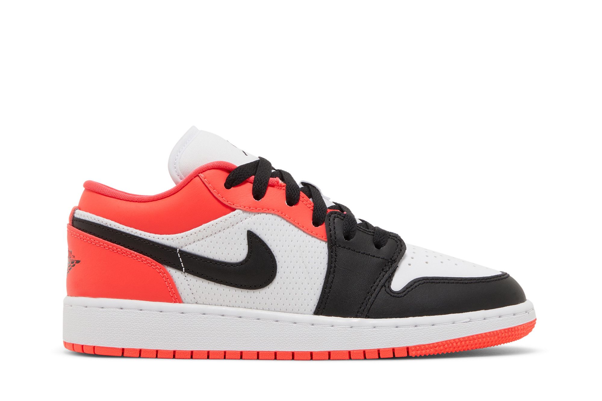 Jordan 1 low infrared new arrivals